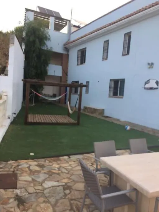 Blue Mountain Villa In Mijas, Malaga Holiday home