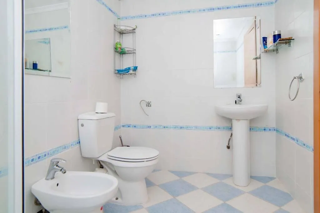 Blue Mountain Villa In Mijas, Malaga 0*,