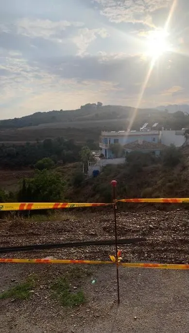 Holiday home Blue Mountain Villa In Mijas, Malaga