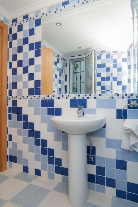 Holiday home Blue Mountain Villa In Mijas, Malaga