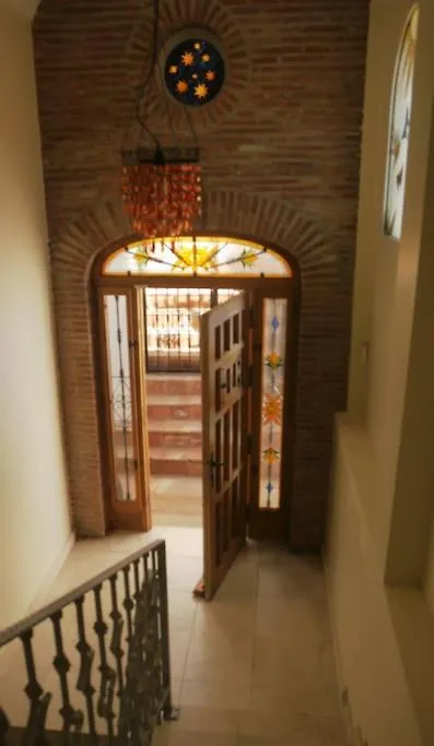 Blue Mountain Villa In Mijas, Malaga